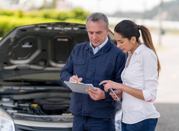 Auto insurance consultation in Ashdown, AR